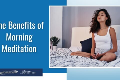 What Are the Benefits of Meditation in the Morning?