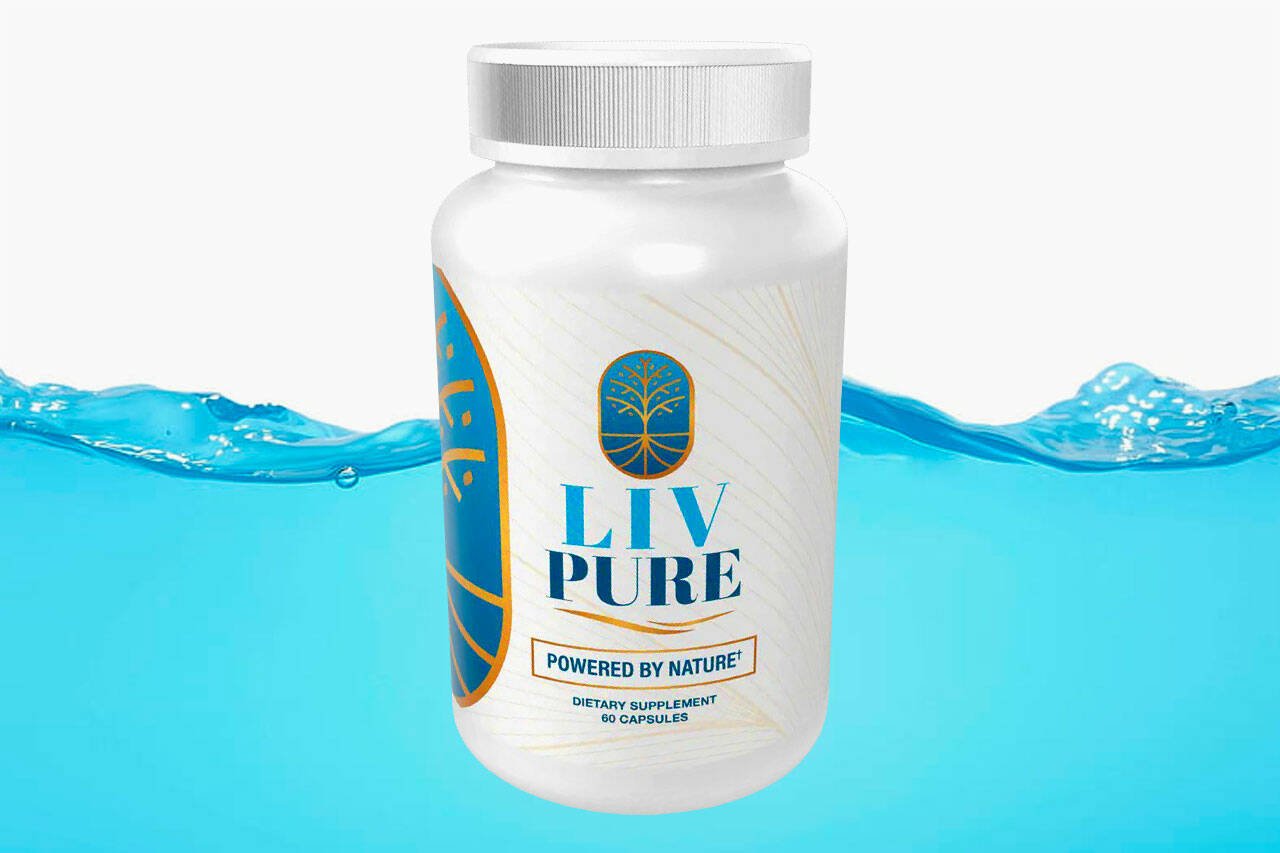 Livpure Review Do Not Purchase before Reading This Liv Pure Medical Weight Loss Review from an Expert!