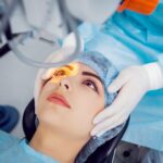 Top 10 Benefits of Choosing Perfect LASIK Surgery