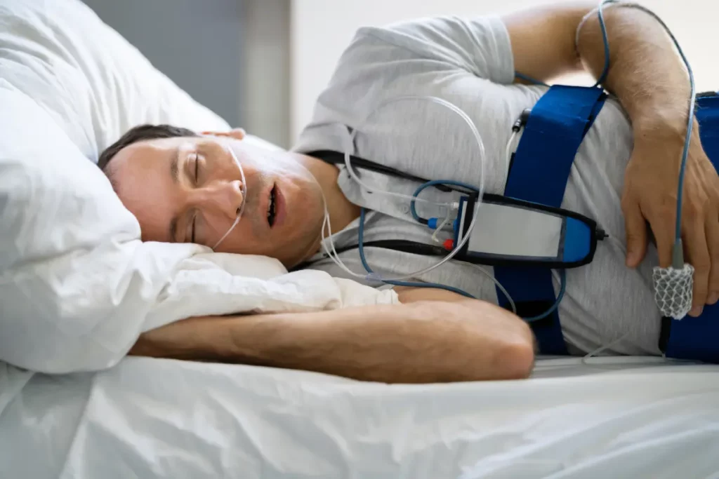 Home Sleep Studies Brisbane